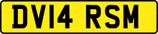 DV14RSM