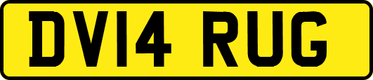 DV14RUG