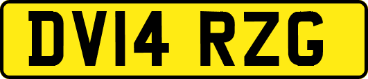 DV14RZG