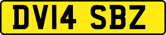 DV14SBZ