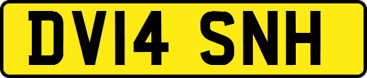 DV14SNH