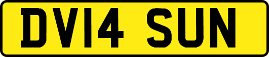 DV14SUN