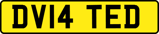 DV14TED
