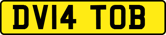DV14TOB