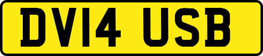 DV14USB