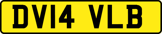 DV14VLB