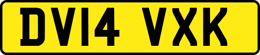 DV14VXK