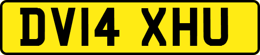 DV14XHU