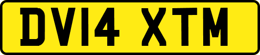 DV14XTM