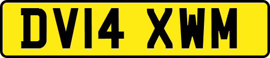 DV14XWM