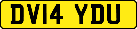 DV14YDU