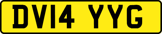 DV14YYG