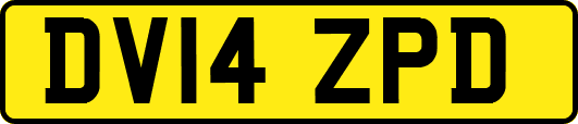 DV14ZPD
