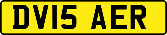 DV15AER