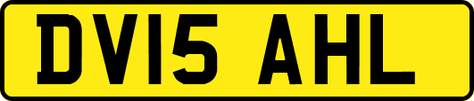 DV15AHL