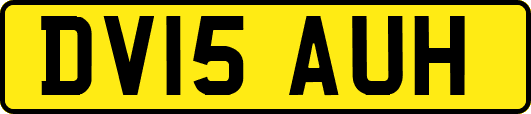 DV15AUH
