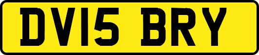 DV15BRY