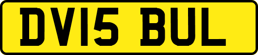DV15BUL