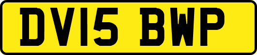 DV15BWP