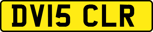 DV15CLR