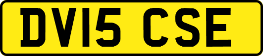 DV15CSE