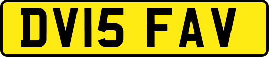 DV15FAV