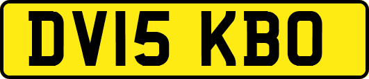 DV15KBO