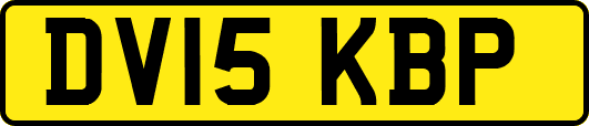 DV15KBP