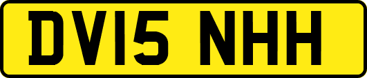 DV15NHH