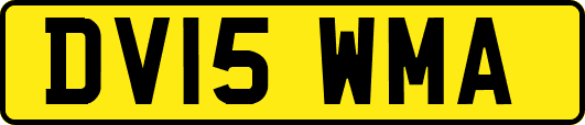 DV15WMA