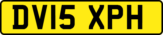 DV15XPH