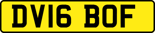 DV16BOF