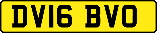 DV16BVO