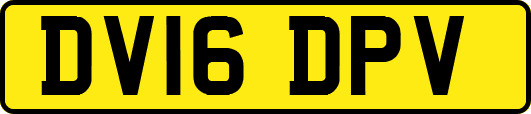 DV16DPV