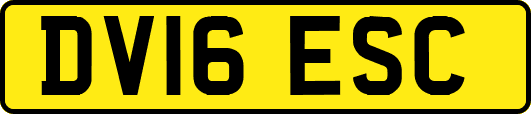 DV16ESC