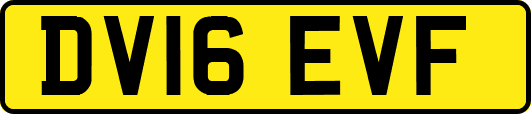 DV16EVF