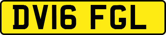 DV16FGL