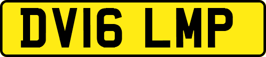 DV16LMP