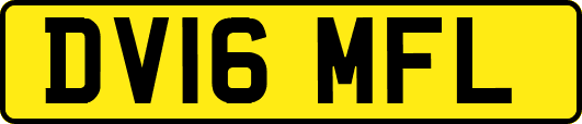 DV16MFL