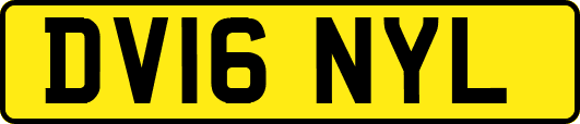DV16NYL