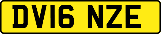 DV16NZE