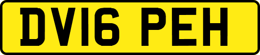 DV16PEH