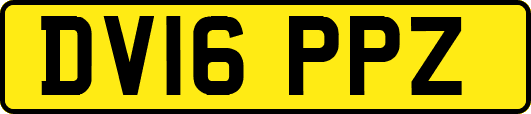 DV16PPZ