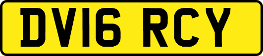 DV16RCY