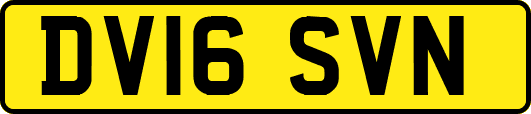 DV16SVN