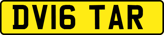 DV16TAR
