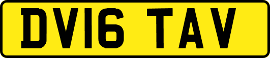 DV16TAV
