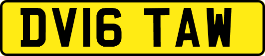 DV16TAW