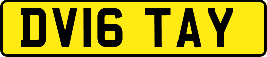 DV16TAY