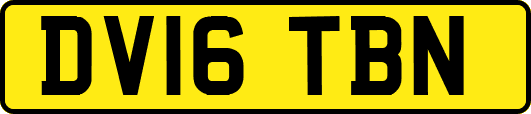 DV16TBN